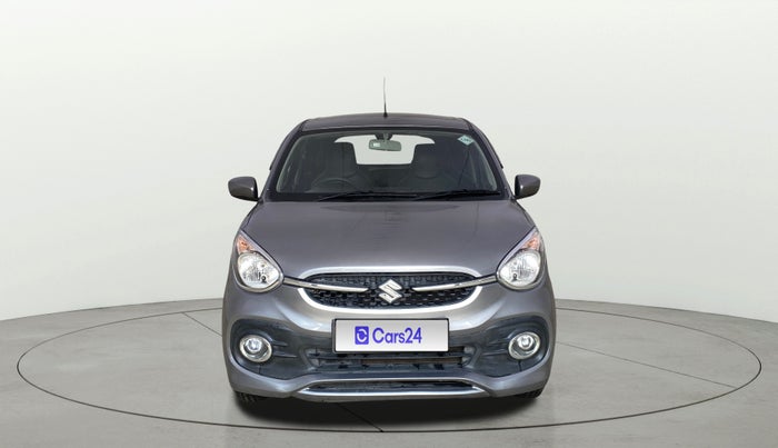 2022 Maruti Celerio VXI CNG, CNG, Manual, 16,772 km, Front