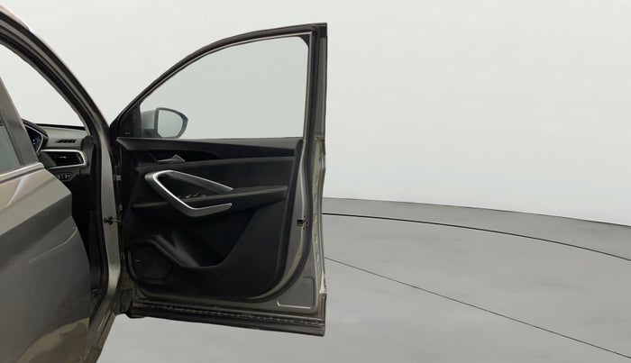 2020 MG HECTOR SHARP HYBRID 1.5 PETROL, Petrol, Manual, 87,261 km, RHS Front Door