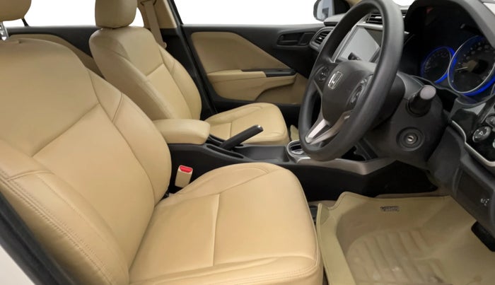 2015 Honda City 1.5L I-VTEC SV CVT, Petrol, Automatic, 87,412 km, Right Side Front Door Cabin