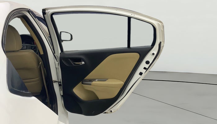 2016 Honda City 1.5L I-VTEC VX CVT, Petrol, Automatic, 1,19,796 km, RHS Rear Door