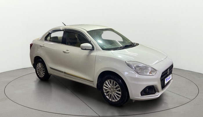 2022 Maruti Dzire ZXI AMT, Petrol, Automatic, 69,241 km, SRP