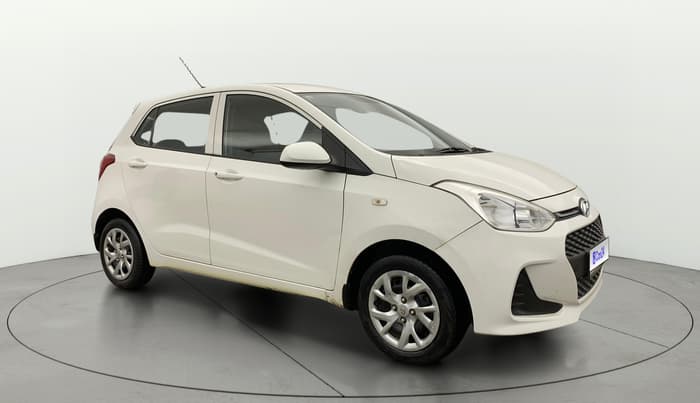 2018 Hyundai Grand i10 MAGNA 1.2 KAPPA VTVT, Petrol, Manual, 49,520 km, SRP