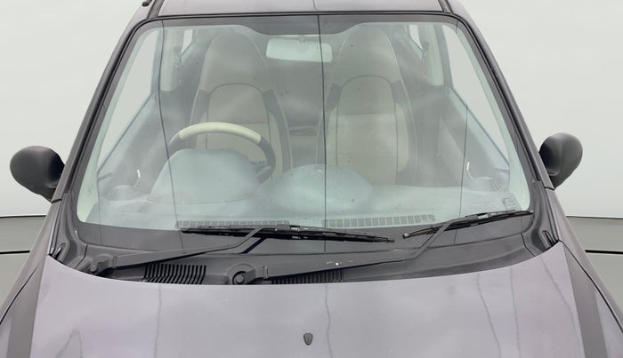 2017 Maruti Alto 800 LXI, Petrol, Manual, 13,004 km, Front Windshield