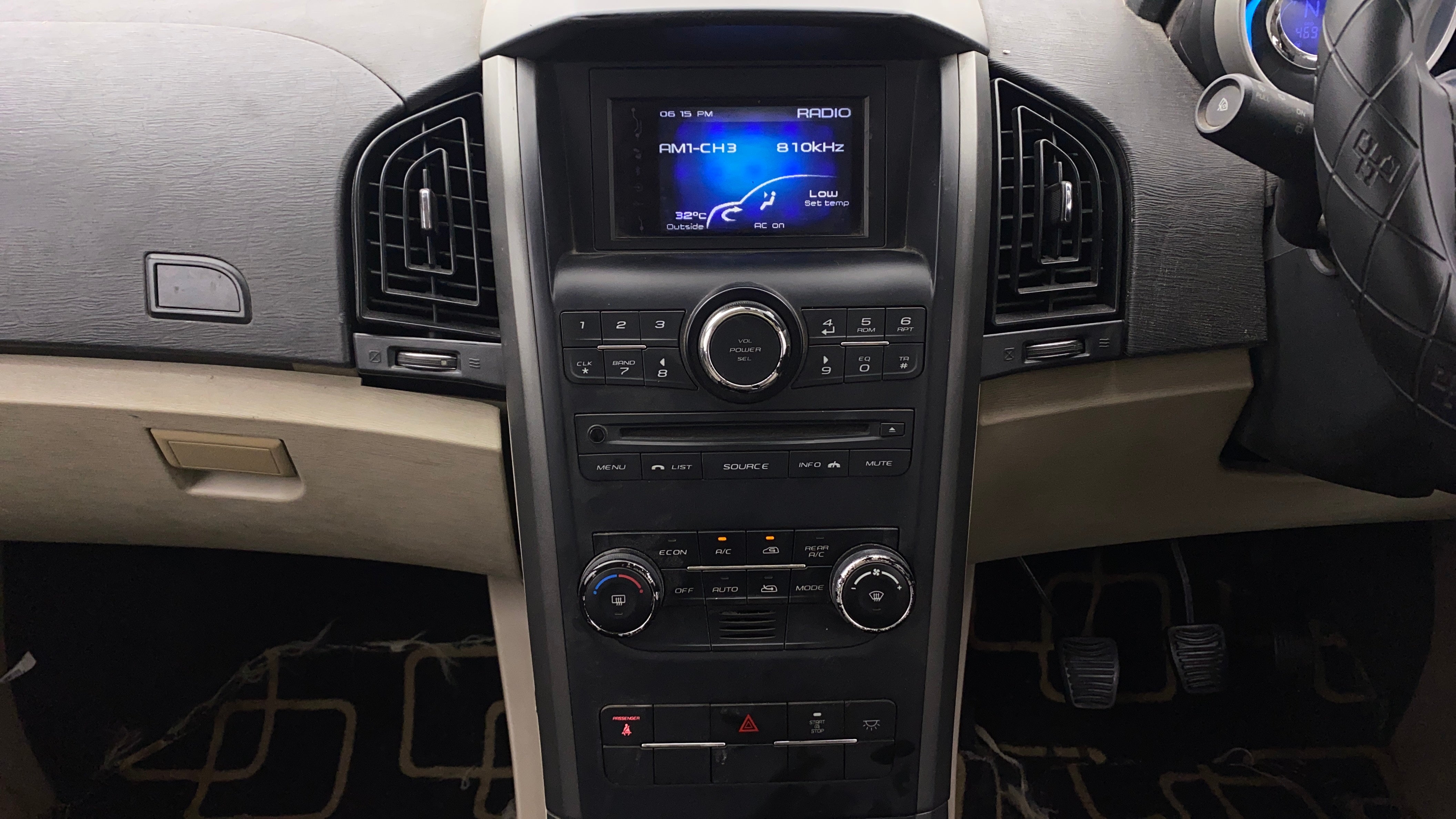 Features