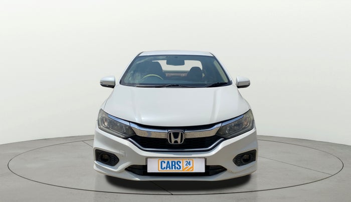 2018 Honda City 1.5L I-VTEC SV, CNG, Manual, 97,326 km, Front