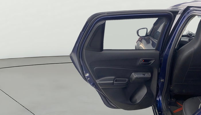 2023 Maruti Swift LXI, Petrol, Manual, 16,203 km, LHS Rear Door