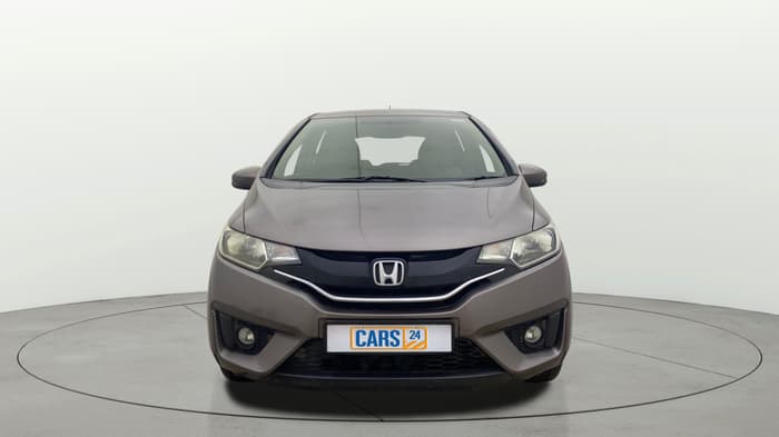 2016 Honda Jazz 1.5L I-DTEC V, Diesel, Manual, 1,35,410 km, Front