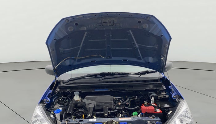 2025 Maruti Alto K10 VXi Plus (O) AGS, Petrol, Automatic, 7,833 km, Open Bonet