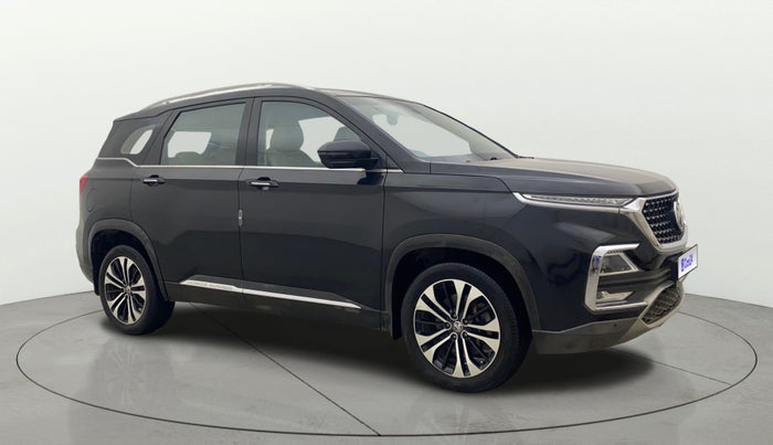 2021 MG HECTOR SHARP 1.5 PETROL CVT, Petrol, Automatic, 53,538 km, Right Front Diagonal