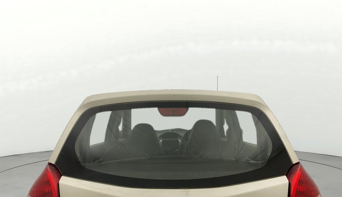 2018 Maruti Alto 800 VXI, Petrol, Manual, 25,858 km, Rear Windshield