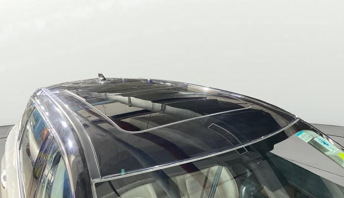 2022 Tata Harrier XZ PLUS 2.0L, Diesel, Manual, 54,928 km, Roof