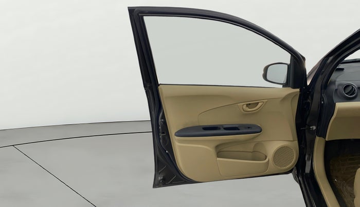 2015 Honda Amaze 1.2L I-VTEC S AT, Petrol, Automatic, 85,826 km, LHS Front Door