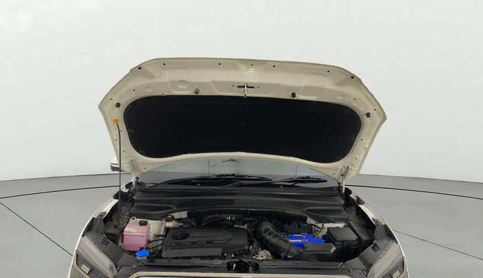 2021 Hyundai ALCAZAR 1.5 SIGNATURE MT 6STR, Diesel, Manual, 46,736 km, Open Bonet