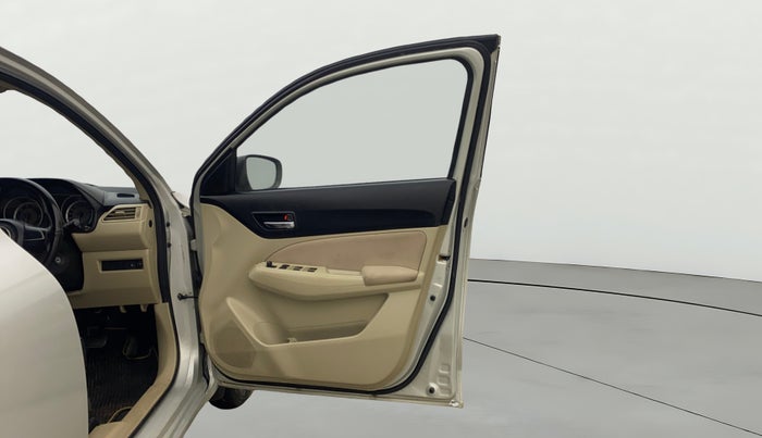 2018 Maruti Dzire VXI AMT, Petrol, Automatic, 89,602 km, RHS Front Door