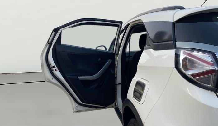 2020 Tata NEXON XM DIESEL, Diesel, Manual, 1,38,241 km, LHS Rear Door