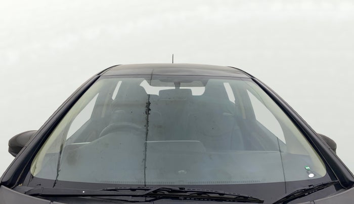 2018 Honda Jazz 1.2L I-VTEC V, Petrol, Manual, 47,982 km, Front Windshield