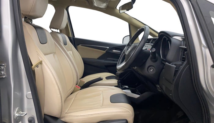 2015 Honda Jazz 1.2L I-VTEC V, Petrol, Manual, 35,885 km, Right Side Front Door Cabin