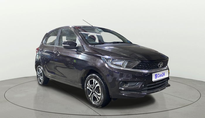 2023 Tata Tiago XT PETROL, Petrol, Manual, 5,974 km, SRP
