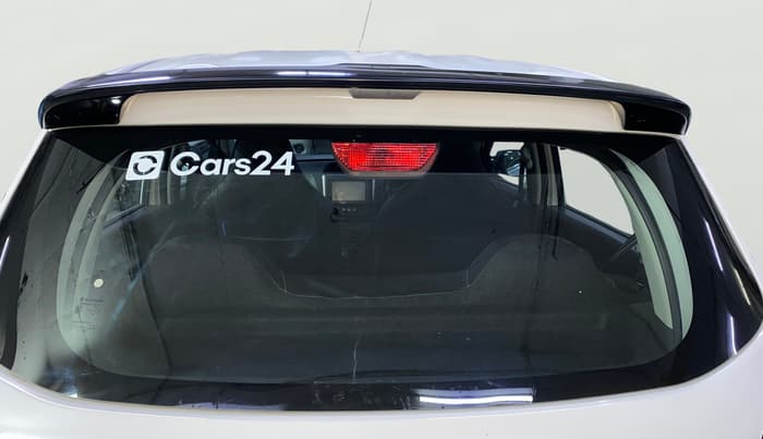 2024 Maruti Alto K10 VXI PLUS AMT, Petrol, Automatic, 1,860 km, Rear Windshield