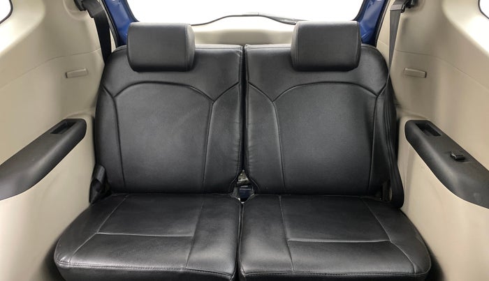 2021 Renault TRIBER RXZ AMT, Petrol, Automatic, 40,160 km, Third Seat Row ( optional )