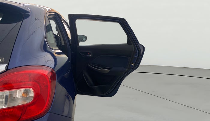 2020 Maruti Baleno ZETA PETROL 1.2, Petrol, Manual, 32,415 km, RHS Rear Door