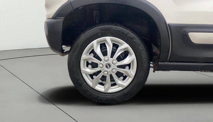 2020 Maruti S PRESSO VXI+, Petrol, Manual, 15,262 km, Right Rear Wheel