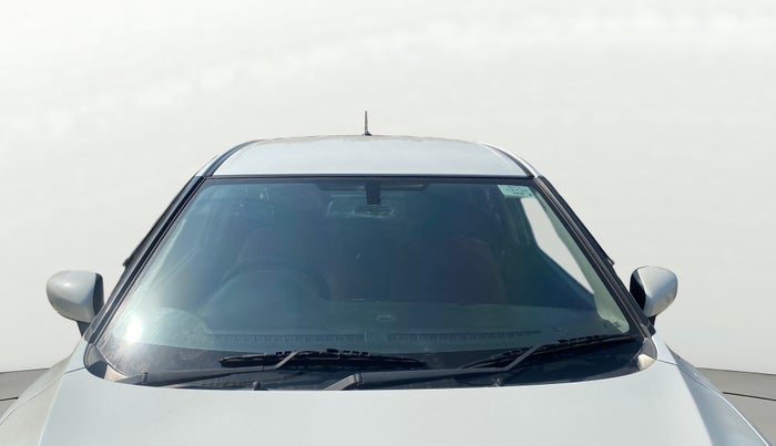 2020 Maruti Baleno ZETA PETROL 1.2, Petrol, Manual, 44,149 km, Front Windshield