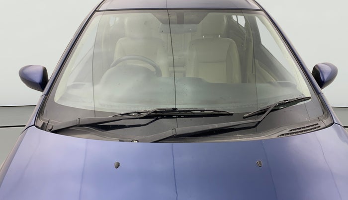 2019 Maruti Ciaz ALPHA 1.5 SHVS PETROL, Petrol, Manual, 40,966 km, Front Windshield