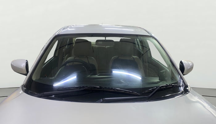 2019 Maruti Dzire VXI, Petrol, Manual, 70,829 km, Front Windshield