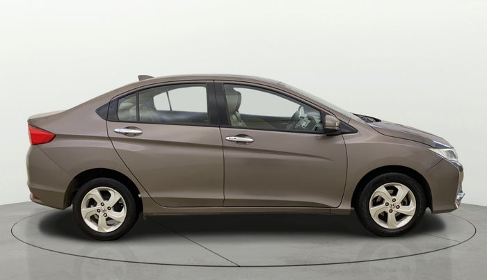 2015 Honda City 1.5L I-VTEC VX CVT, Petrol, Automatic, 77,971 km, Right Side View