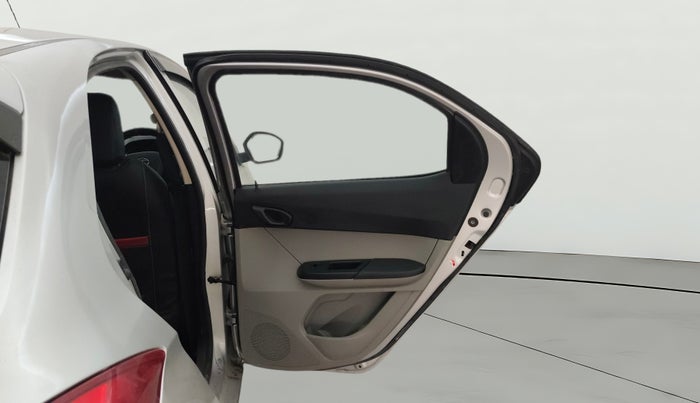 2019 Tata Tiago XZA PETROL, Petrol, Automatic, 33,480 km, RHS Rear Door