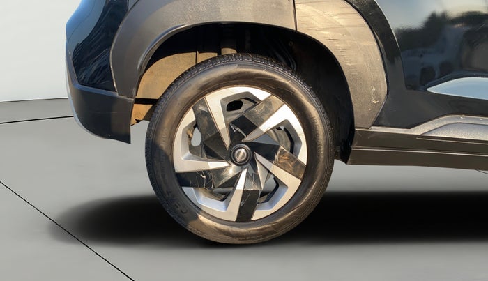 2023 Nissan MAGNITE XL, Petrol, Manual, 20,184 km, Right Rear Wheel