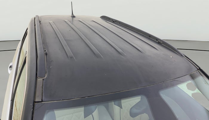 2017 Jeep Compass LIMITED 2.0 DIESEL, Diesel, Manual, 1,06,428 km, Roof