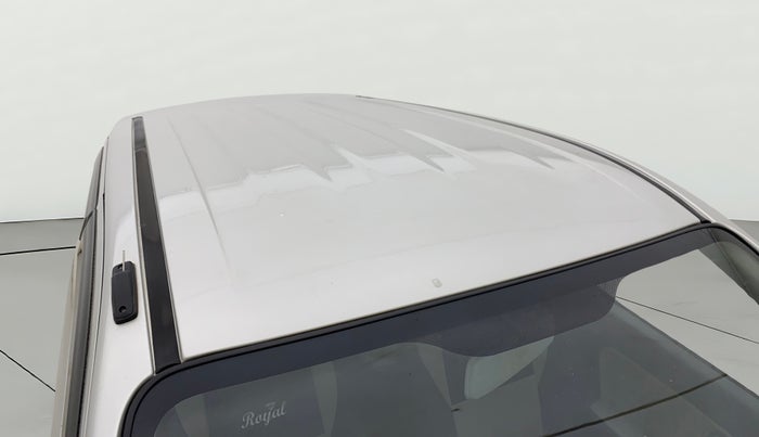 2019 Maruti Alto K10 VXI AMT, Petrol, Automatic, 54,852 km, Roof