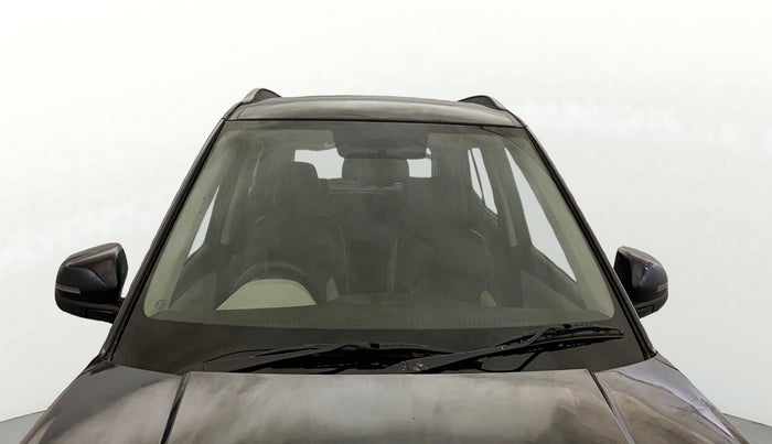 2023 Hyundai Creta SX 1.5 PETROL, Petrol, Manual, 54,745 km, Front Windshield