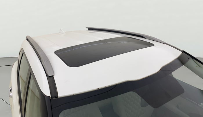 2022 KIA SELTOS HTX IVT 1.5 PETROL, Petrol, Automatic, 21,708 km, Roof