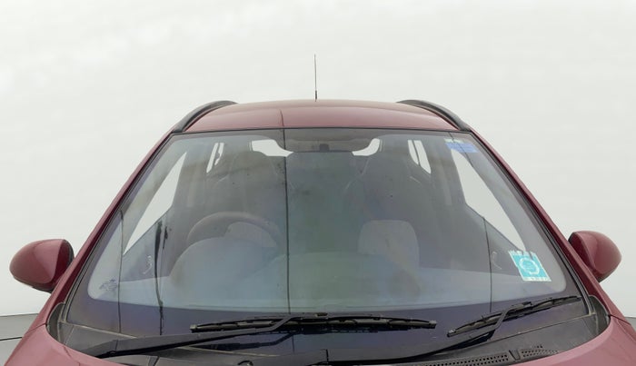 2015 Hyundai Grand i10 SPORTZ 1.2 KAPPA VTVT, Petrol, Manual, 23,888 km, Front Windshield