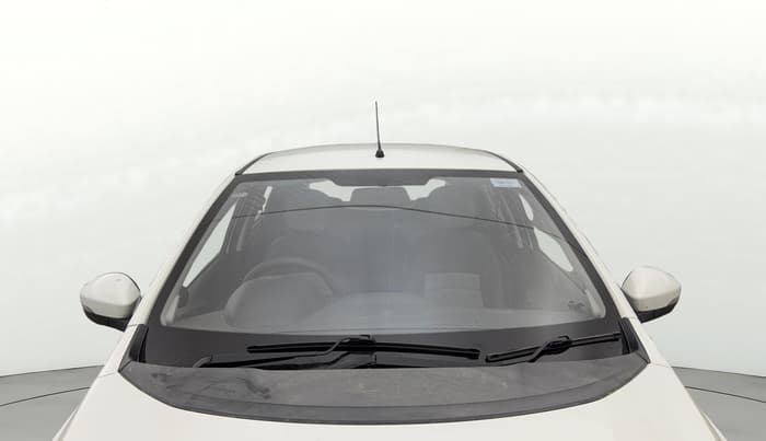 2021 Tata Tiago XZ PETROL, Petrol, Manual, 37,213 km, Front Windshield