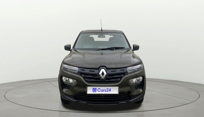 2021 Renault Kwid RXL, Petrol, Manual, 47,164 km, Front