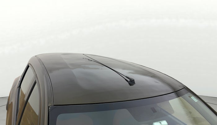 2016 Renault Kwid RXT 0.8, Petrol, Manual, 61,850 km, Roof