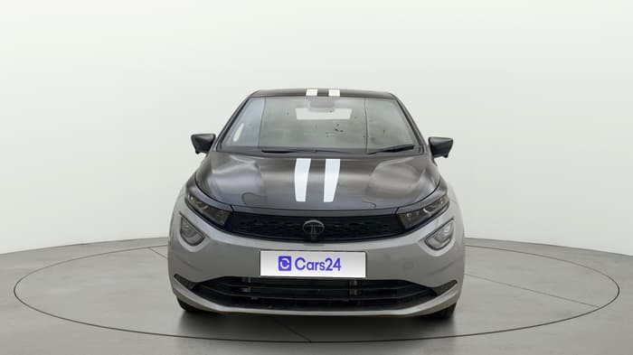 2024 Tata ALTROZ Racer R2, Petrol, Manual, 19,388 km, Front