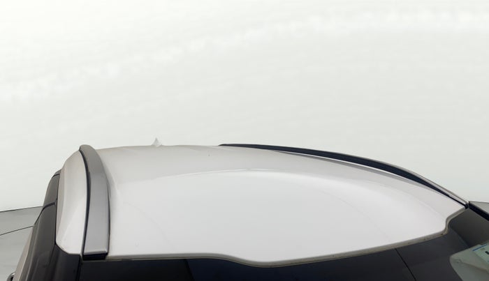 2022 KIA CARENS LUXURY 1.5 DIESEL 7 STR, Diesel, Manual, 22,170 km, Roof