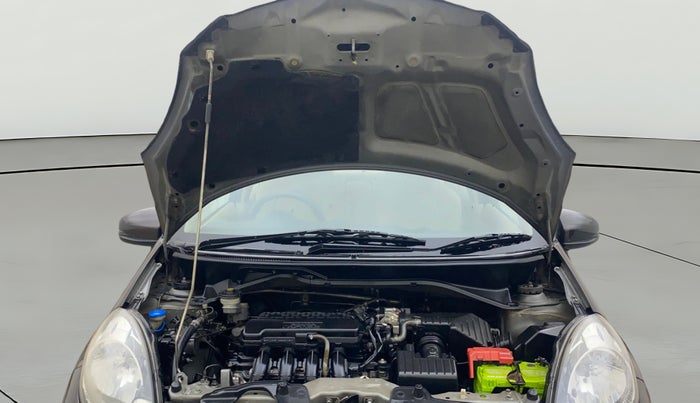 2016 Honda Amaze 1.2L I-VTEC SX, Petrol, Manual, 95,867 km, Open Bonet