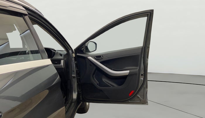 2022 Tata NEXON XM SUNROOF DIESEL, Diesel, Manual, 36,950 km, RHS Front Door