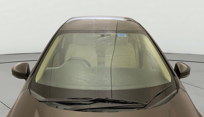 2014 Honda City 1.5L I-VTEC SV CVT, Petrol, Automatic, 73,424 km, Front Windshield