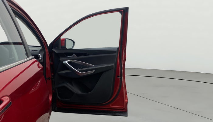 2019 MG HECTOR SHARP 1.5 DCT PETROL, Petrol, Automatic, 46,040 km, RHS Front Door