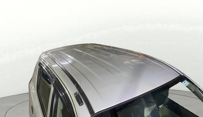 2015 Maruti Alto K10 VXI, Petrol, Manual, 77,254 km, Roof