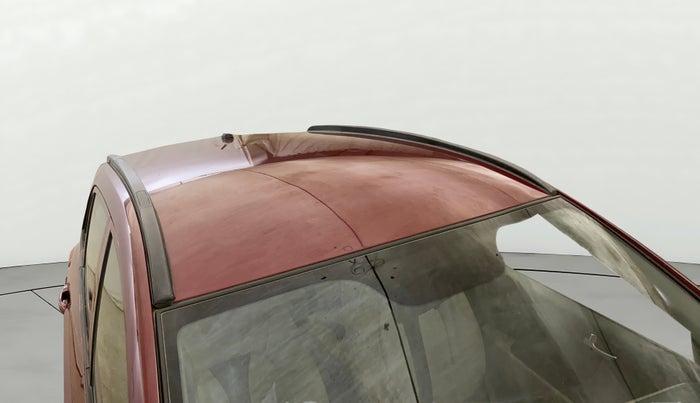 2016 Hyundai Grand i10 SPORTZ 1.2 KAPPA VTVT, Petrol, Manual, 70,780 km, Roof