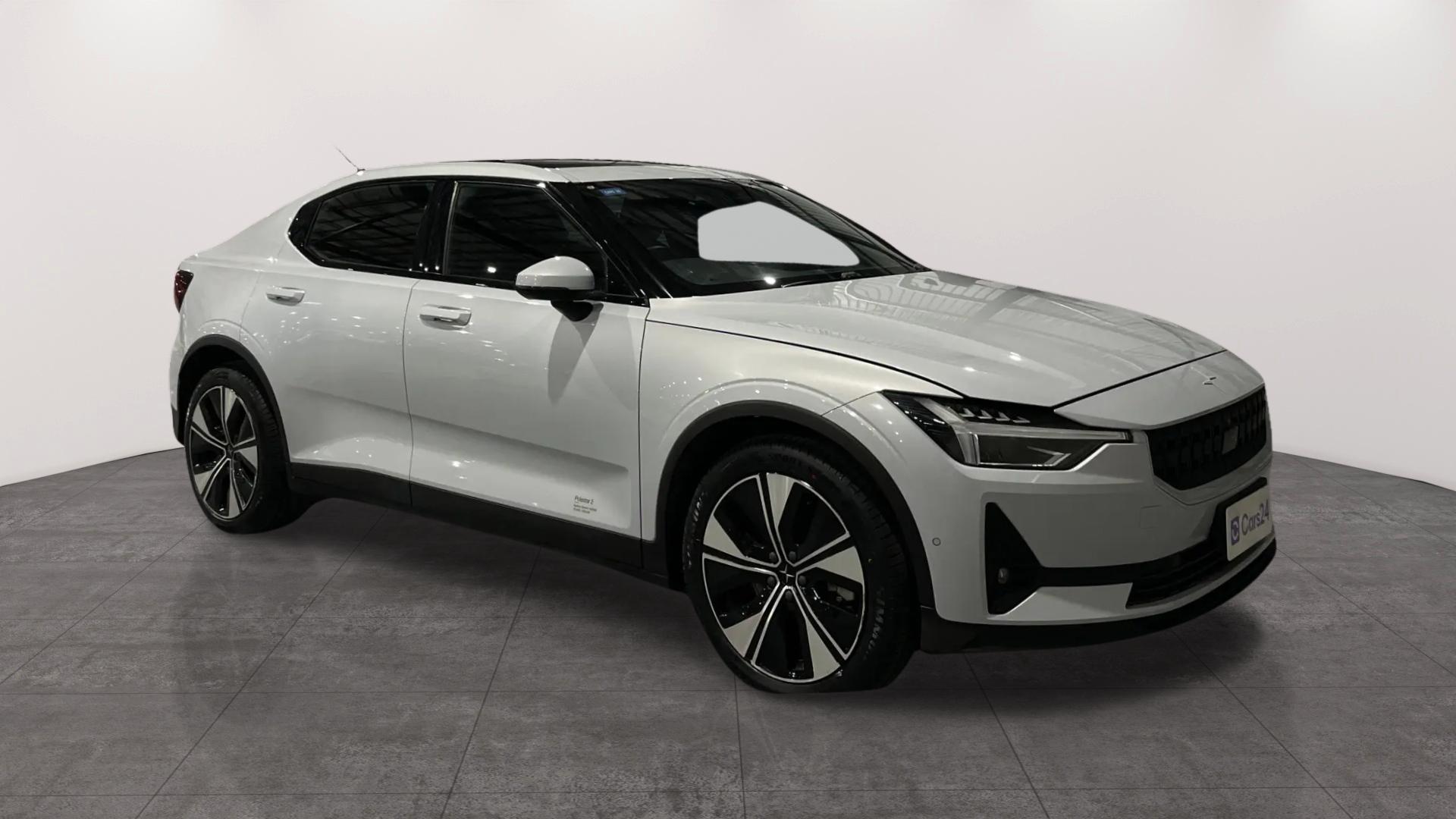 Polestar 2 image