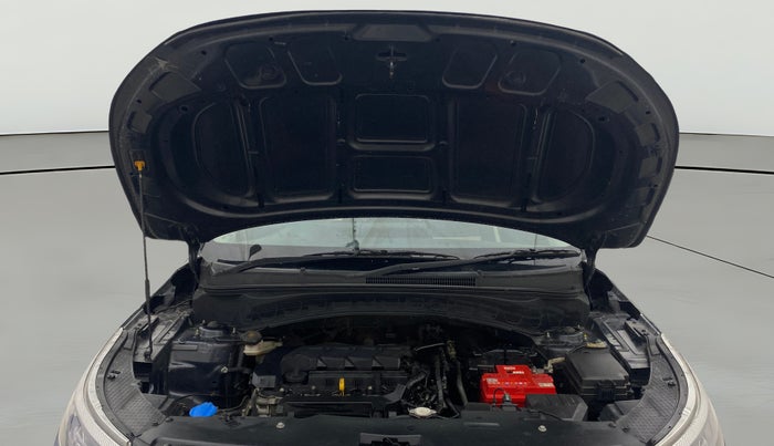 2019 KIA SELTOS HTK PLUS 1.5, Petrol, Manual, 86,637 km, Open Bonet